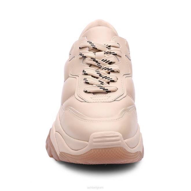 air fashion sneaker vrouwen eierpunch sportschoenenASH PRRX25