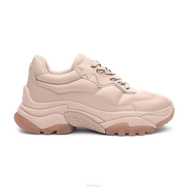 air fashion sneaker vrouwen eierpunch sportschoenenASH PRRX25