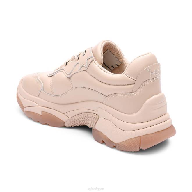 air fashion sneaker vrouwen eierpunch sportschoenenASH PRRX25