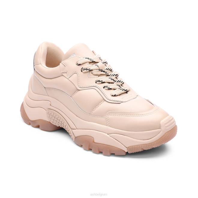 air fashion sneaker vrouwen eierpunch sportschoenenASH PRRX25